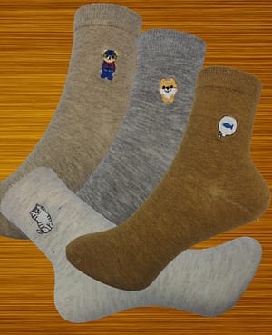 Ankle Friends collection OddSockLoc