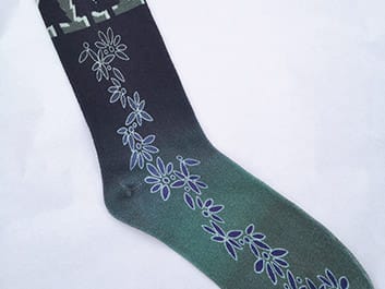 unique sock designs